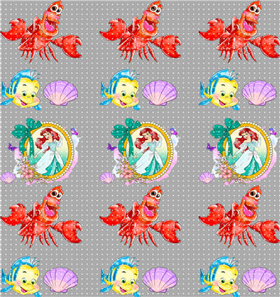 Pen sticker-F 2610
